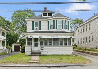 381 Main St, Leominster, MA 01453