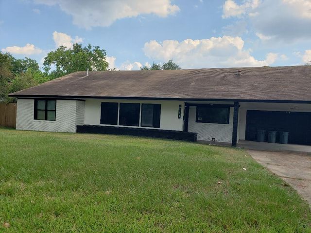 9309 Saddle Lane, Houston, TX 77080