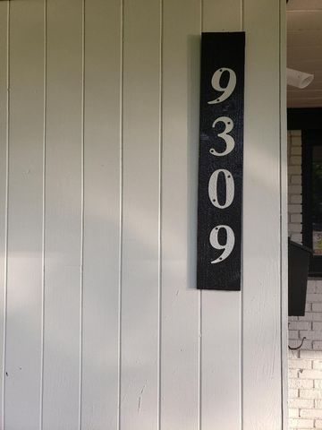 9309 Saddle Lane, Houston, TX 77080