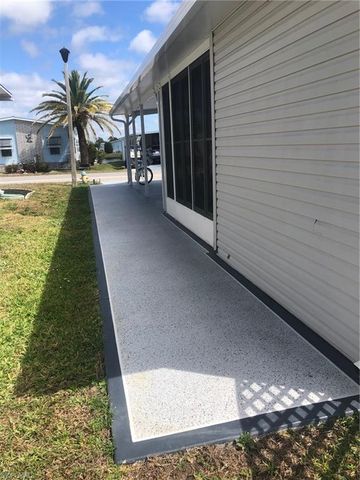 643 Schooner ST, North Port, FL 34287