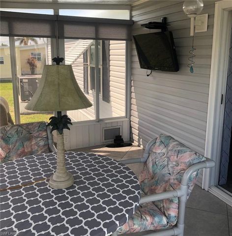 643 Schooner ST, North Port, FL 34287