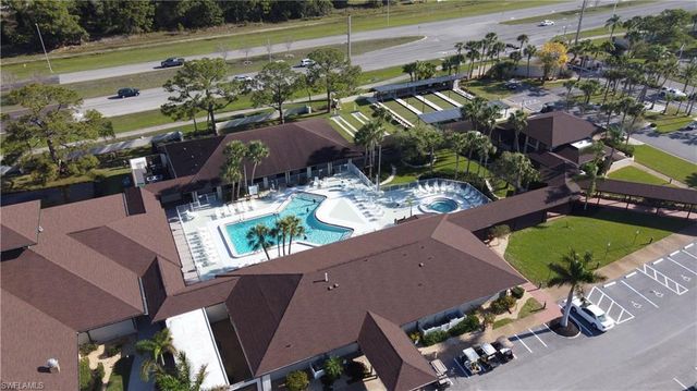 643 Schooner ST, North Port, FL 34287