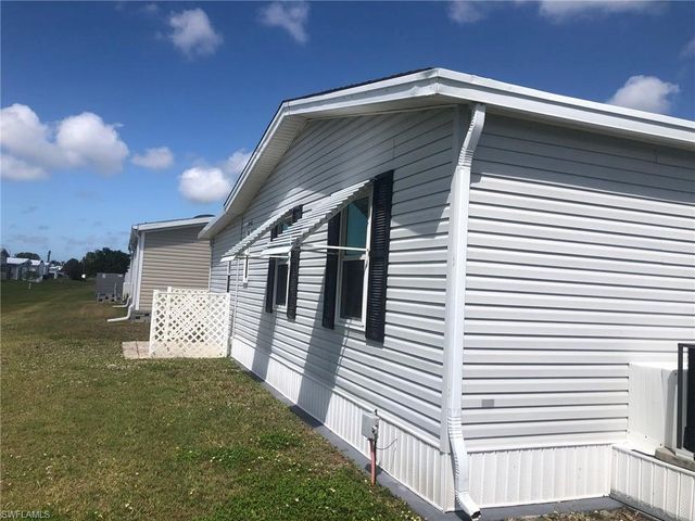 643 Schooner ST, North Port, FL 34287