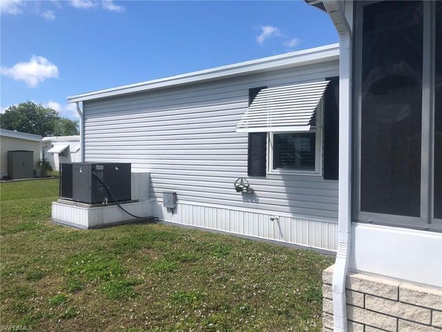 643 Schooner ST, North Port, FL 34287