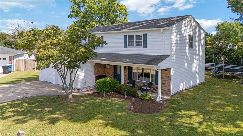 1084 Willowbrooke CT, Virginia Beach, VA 23464