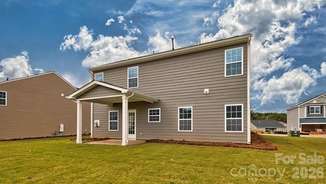73 Ridgehaven Drive, Waynesville, NC 28786
