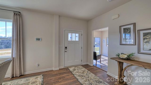 73 Ridgehaven Drive, Waynesville, NC 28786