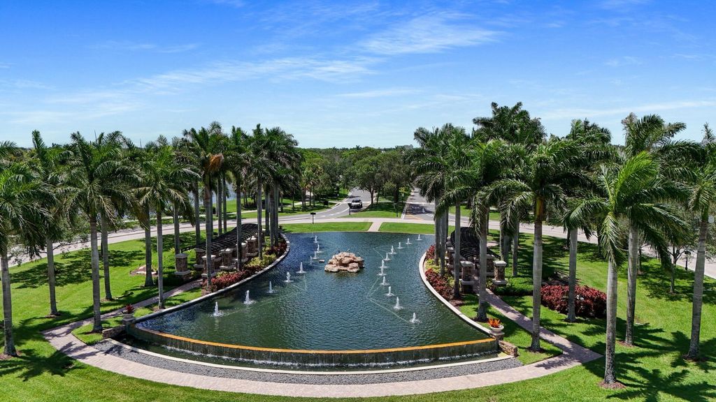 Image 49 of property listing at 12520 NW 79th Manor, Parkland, FL 33076