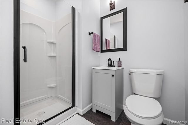 4913 Rioview Drive, Clarkston, MI 48346