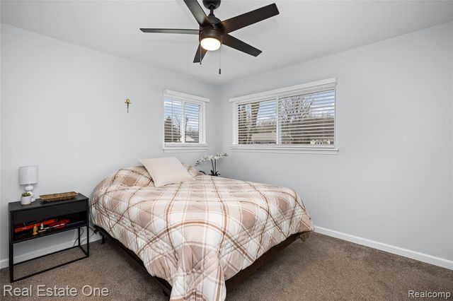 4913 Rioview Drive, Clarkston, MI 48346