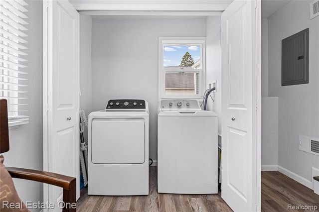 4913 Rioview Drive, Clarkston, MI 48346