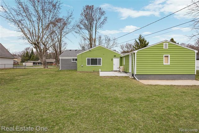 4913 Rioview Drive, Clarkston, MI 48346