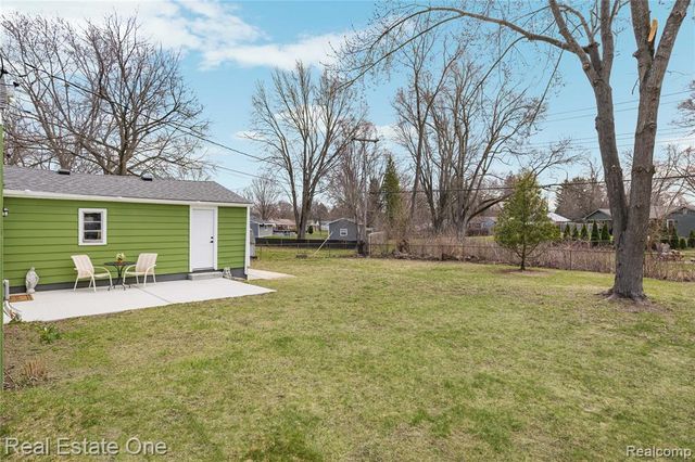 4913 Rioview Drive, Clarkston, MI 48346