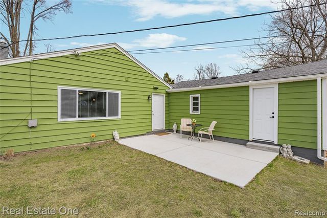 4913 Rioview Drive, Clarkston, MI 48346