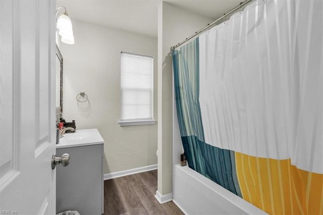 223 N 7th ST, Suffolk, VA 23434