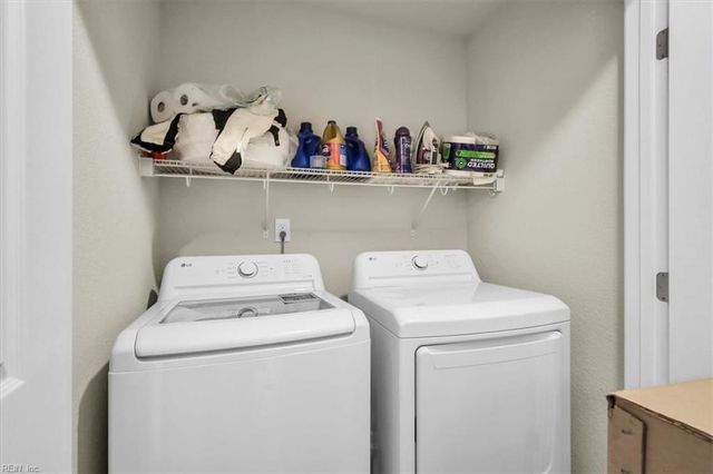 223 N 7th ST, Suffolk, VA 23434