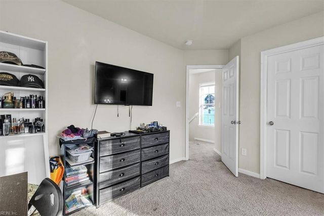 223 N 7th ST, Suffolk, VA 23434