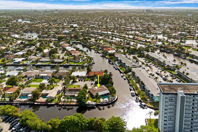 981 SE 10TH Court, Pompano Beach, FL 33060