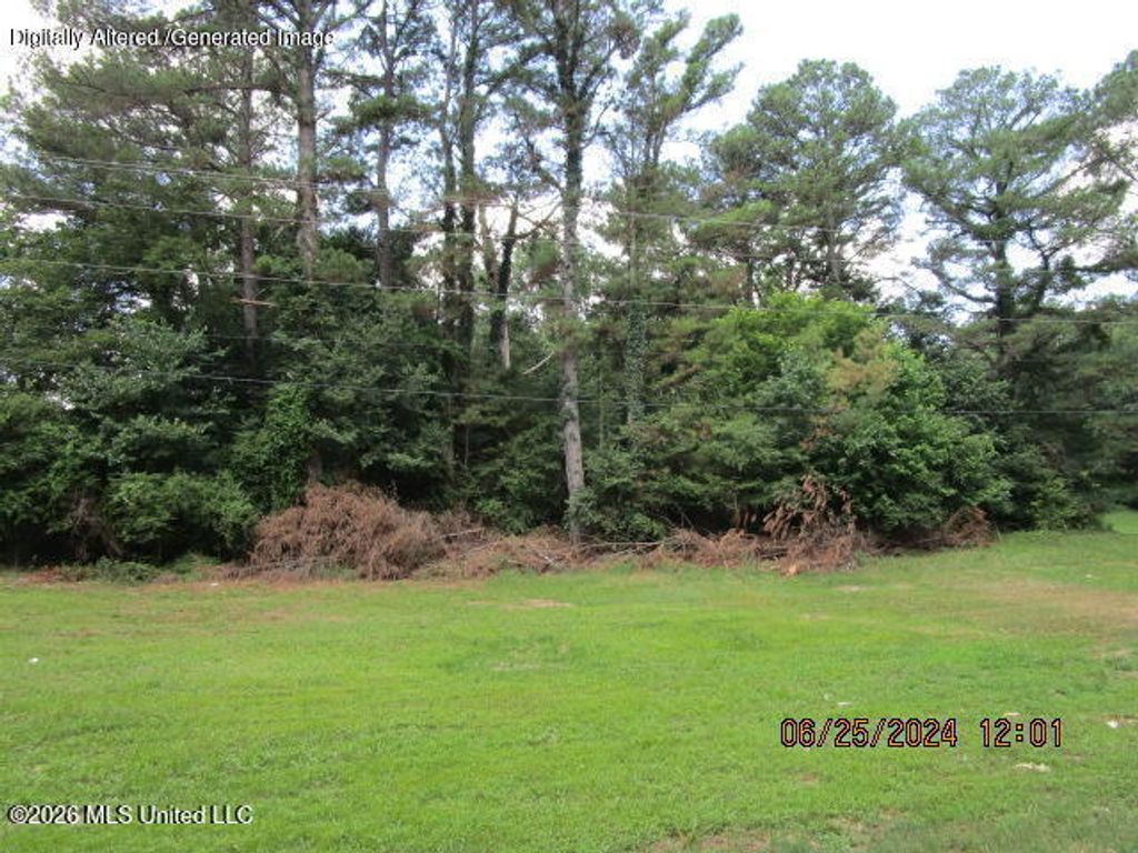 N Stage Road, Coldwater, MS 38618 — exterior