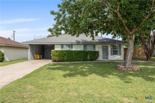 1210 S 38th Street, Temple, TX 76501