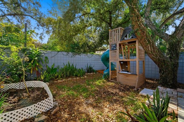 4408 W BAY TO BAY BOULEVARD, Tampa, FL 33629