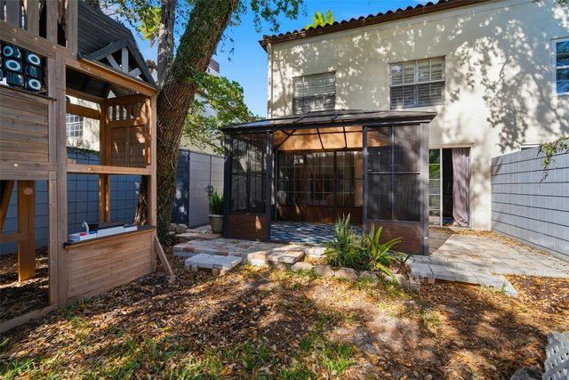 4408 W BAY TO BAY BOULEVARD, Tampa, FL 33629