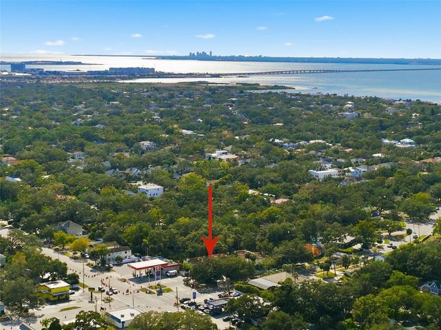 4408 W BAY TO BAY BOULEVARD, Tampa, FL 33629