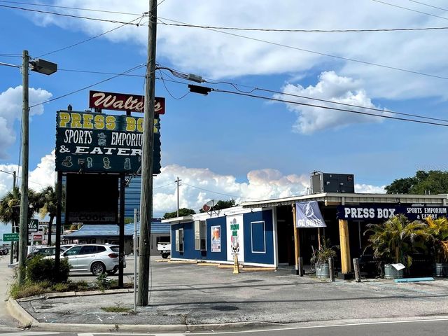 4408 W BAY TO BAY BOULEVARD, Tampa, FL 33629