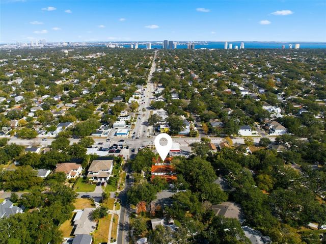 4408 W BAY TO BAY BOULEVARD, Tampa, FL 33629