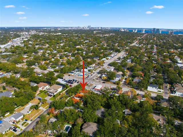 4408 W BAY TO BAY BOULEVARD, Tampa, FL 33629