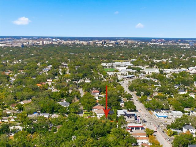 4408 W BAY TO BAY BOULEVARD, Tampa, FL 33629