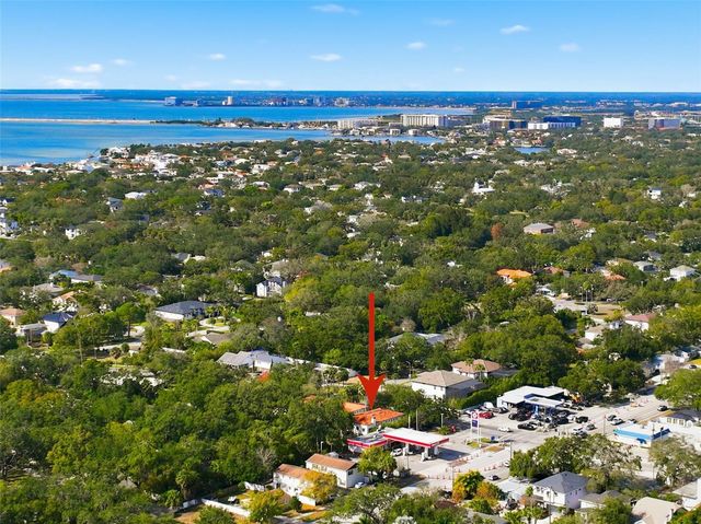 4408 W BAY TO BAY BOULEVARD, Tampa, FL 33629