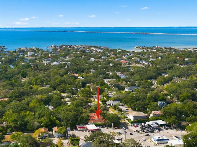 4408 W BAY TO BAY BOULEVARD, Tampa, FL 33629