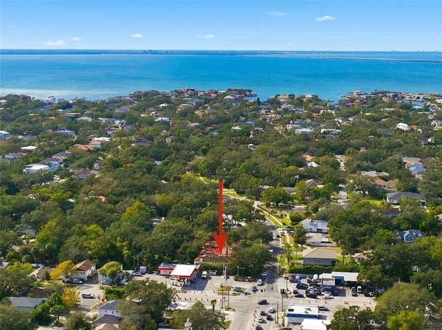 4408 W BAY TO BAY BOULEVARD, Tampa, FL 33629