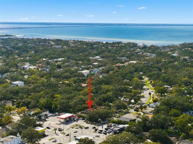 4408 W BAY TO BAY BOULEVARD, Tampa, FL 33629
