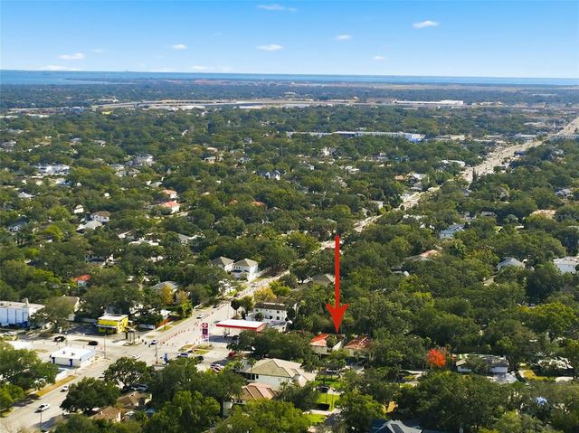 4408 W BAY TO BAY BOULEVARD, Tampa, FL 33629