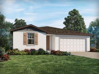 2695 SEDGEFIELD CIRCLE, Haines City, FL 33844