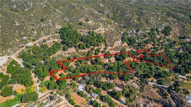 48 Lot Cryer Drive, Banning, CA 92220
