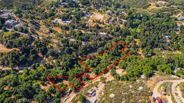 48 Lot Cryer Drive, Banning, CA 92220
