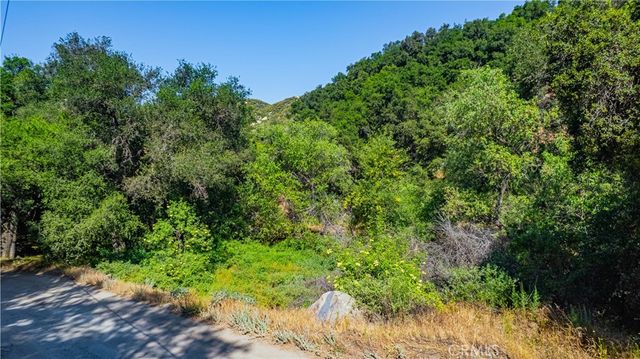 48 Lot Cryer Drive, Banning, CA 92220