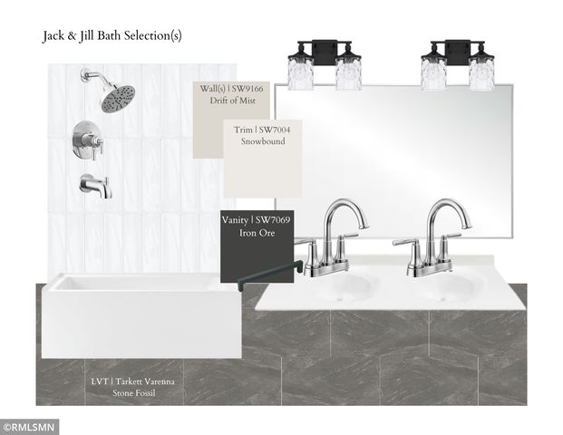 5803 S Century Ridge S, Woodbury, MN 55129