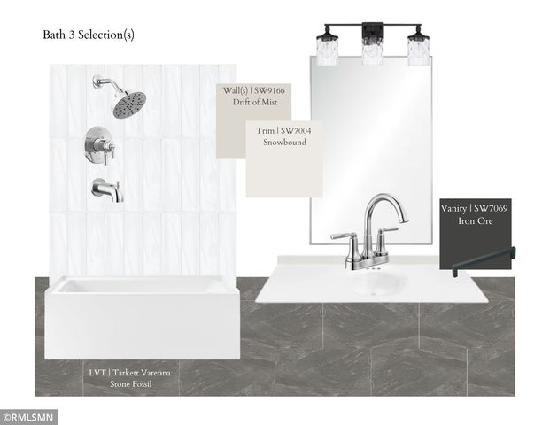 5803 S Century Ridge S, Woodbury, MN 55129