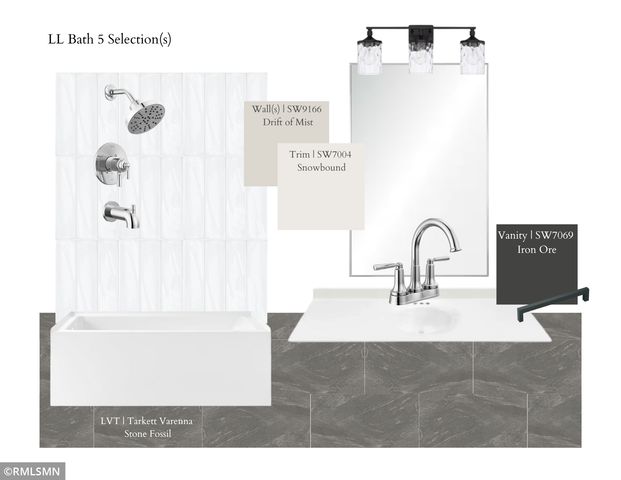 5803 S Century Ridge S, Woodbury, MN 55129