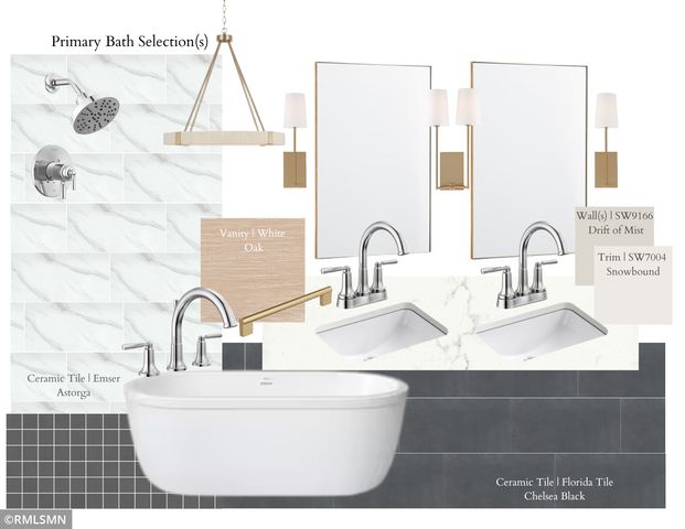 5803 S Century Ridge S, Woodbury, MN 55129