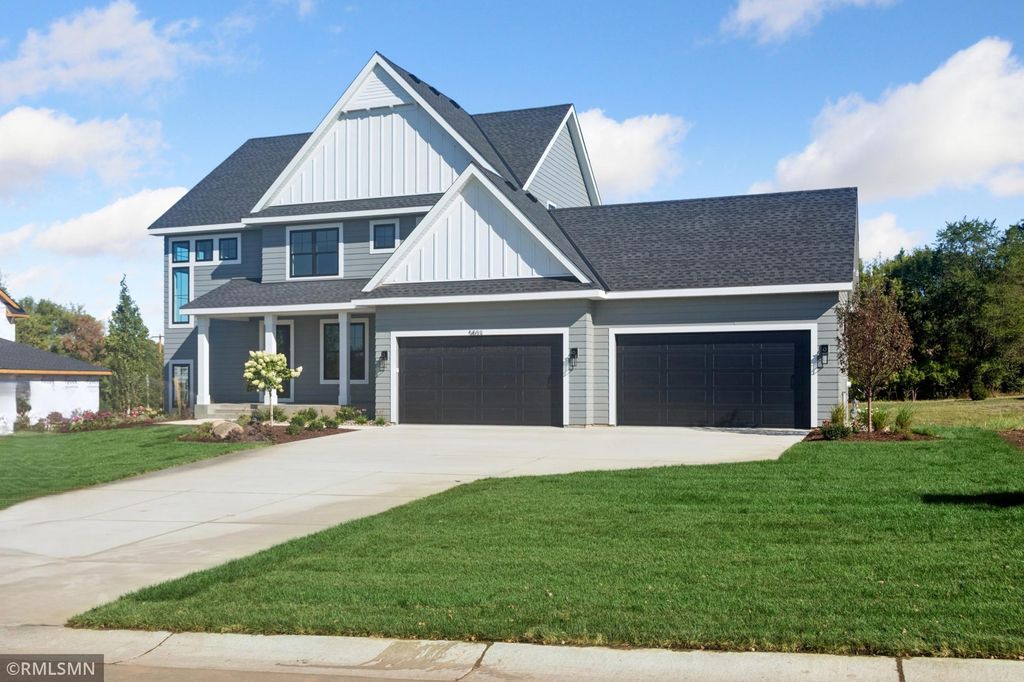 5803 S Century Ridge S, Woodbury, MN 55129 — photo 2