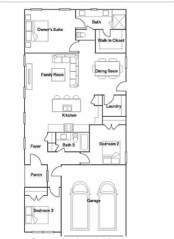 15623 Red Panda Road, Conroe, TX 77302