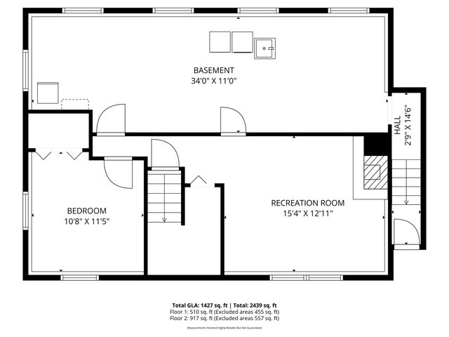 2201 139th Avenue NW, Andover, MN 55304
