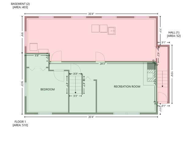 2201 139th Avenue NW, Andover, MN 55304