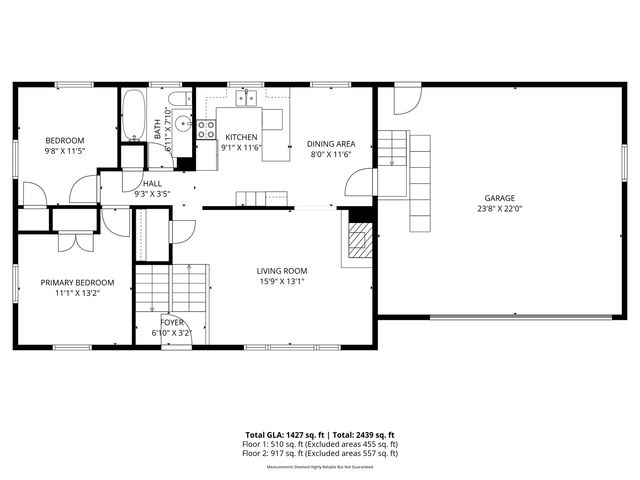 2201 139th Avenue NW, Andover, MN 55304