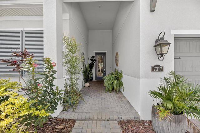 7317 HOURGLASS DRIVE, Apollo Beach, FL 33572